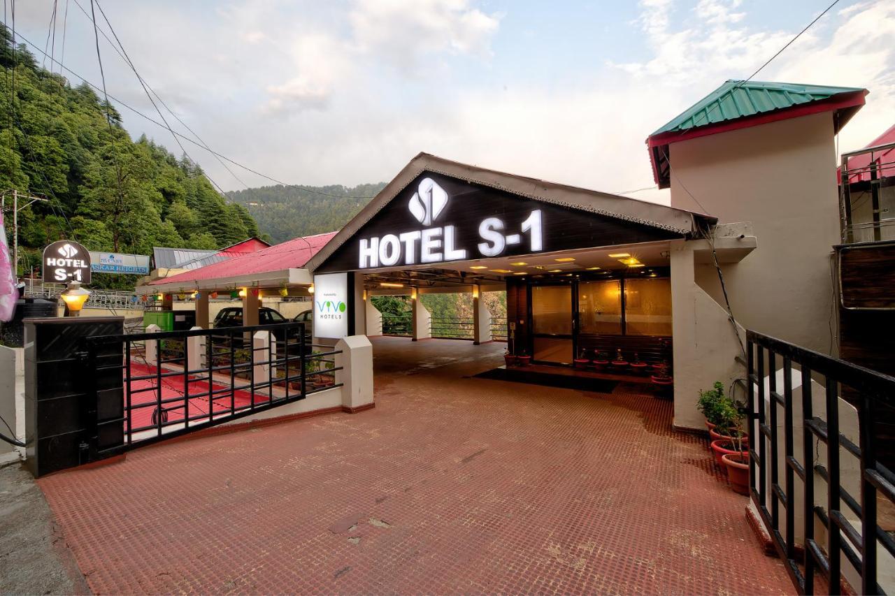S1 By Vivo 3* Dalhousie