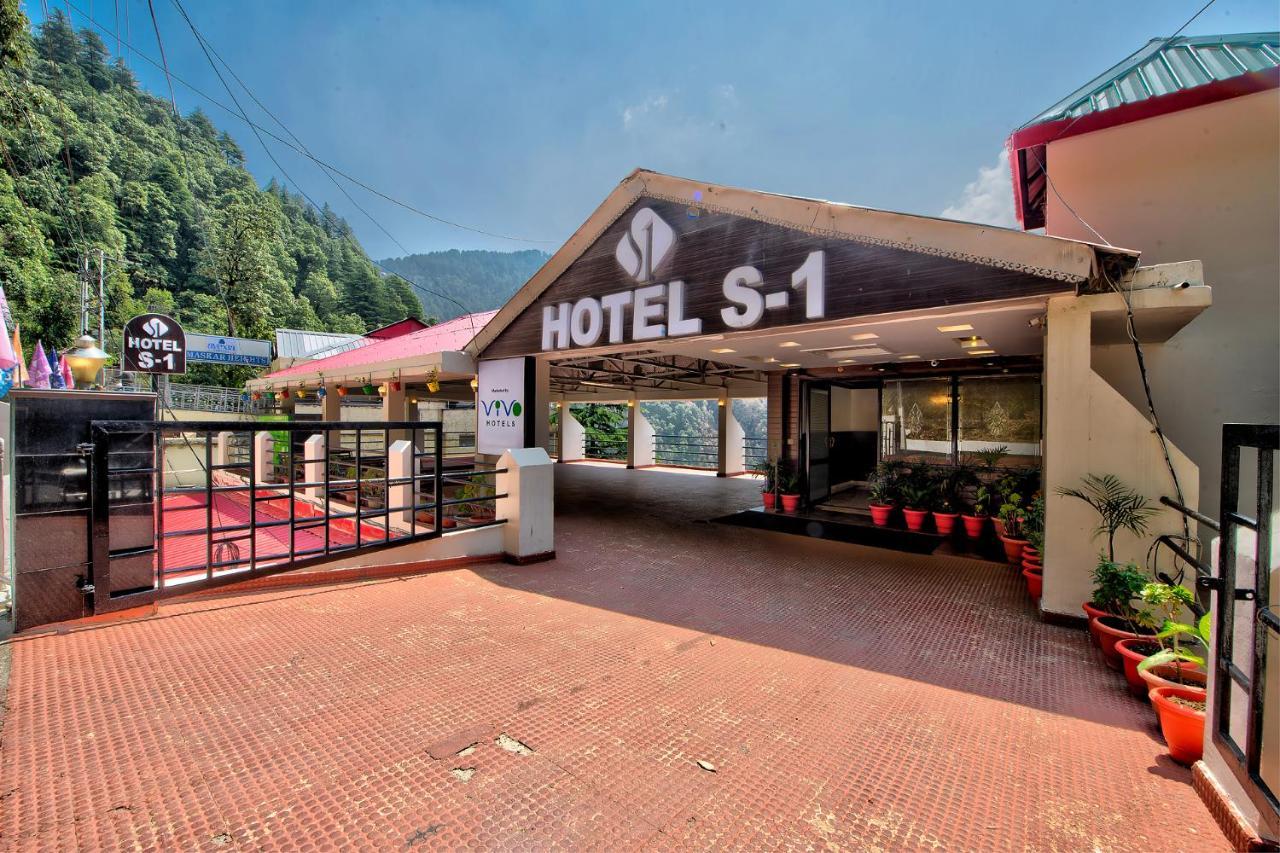 Hotel S1 By Vivo 3*