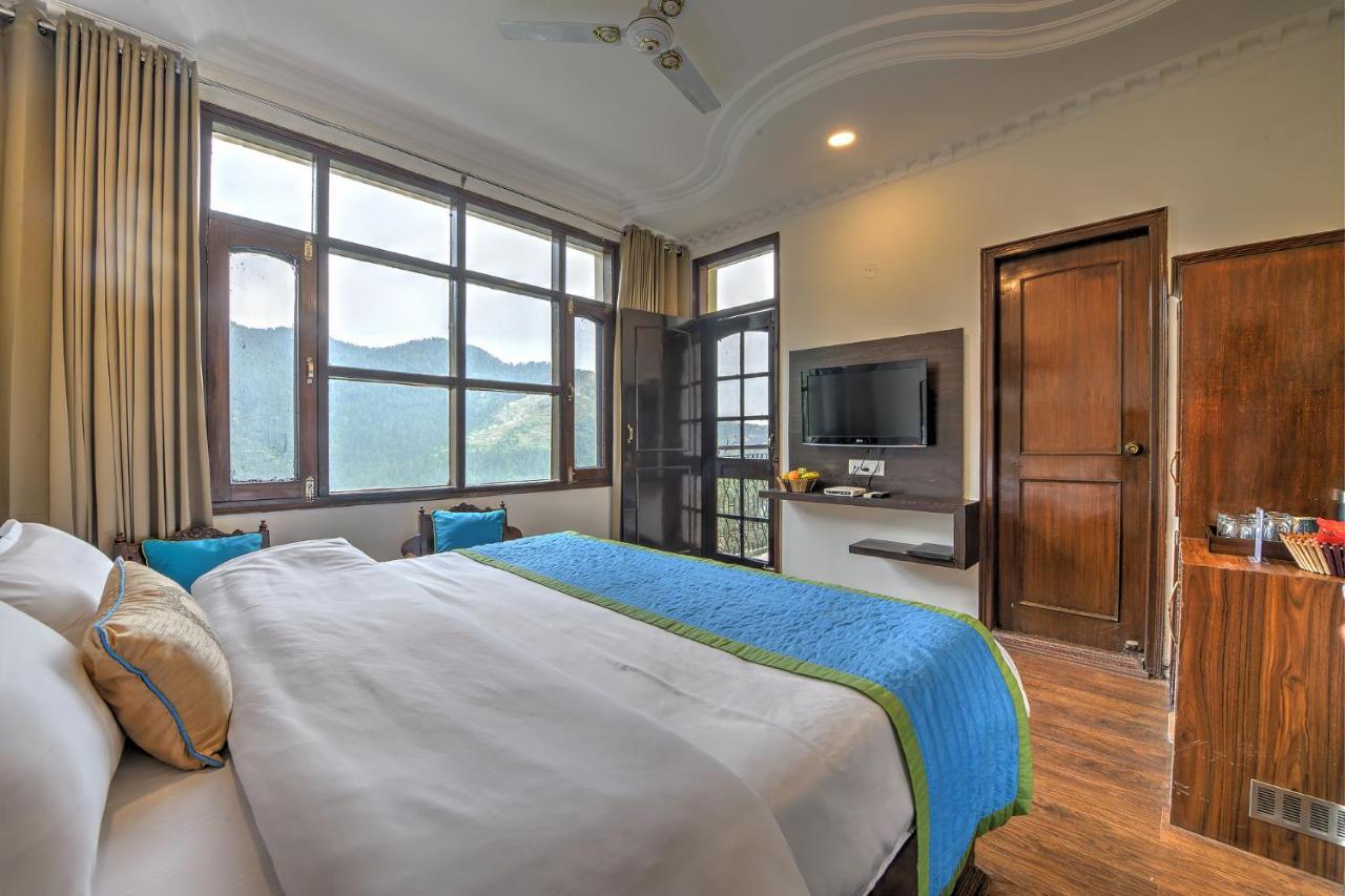 S1 By Vivo Hotel