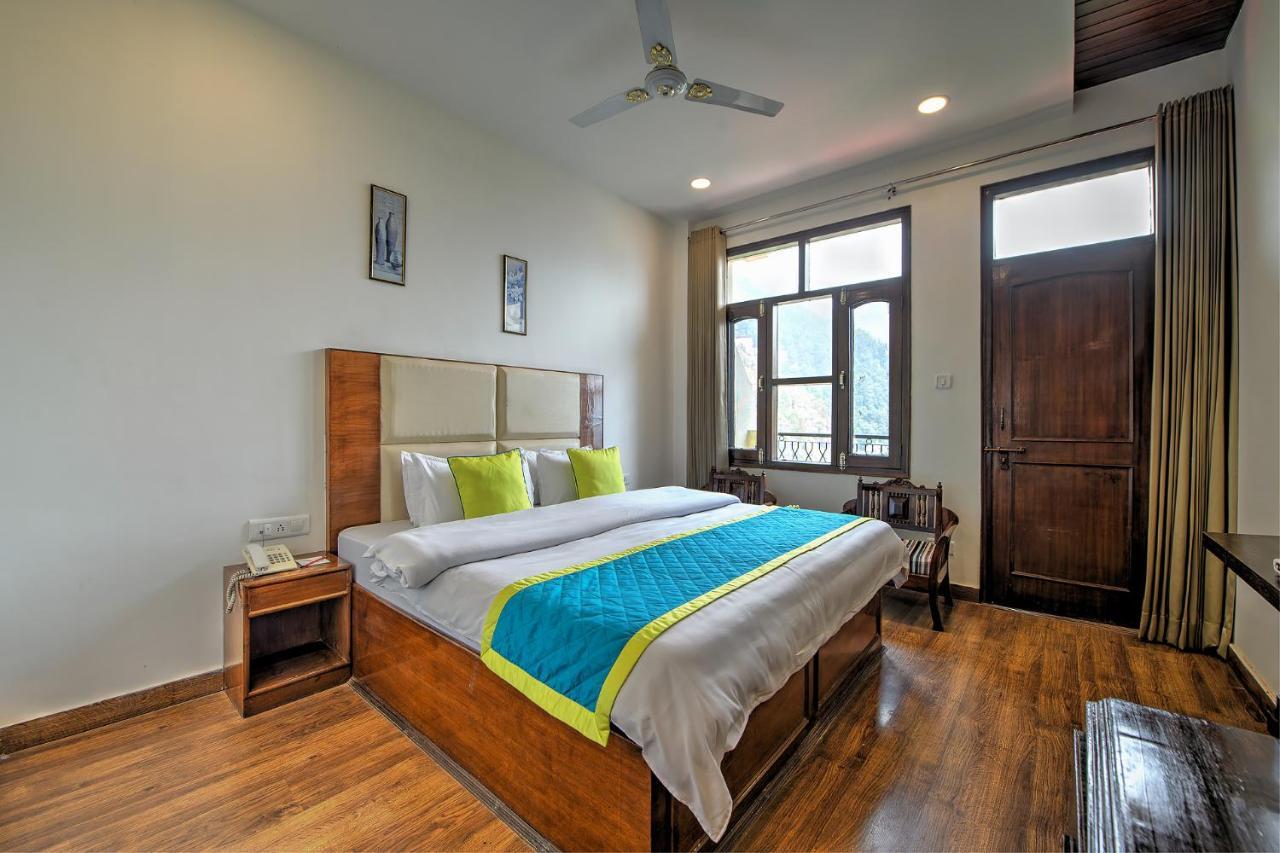 S1 By Vivo Hotel Dalhousie