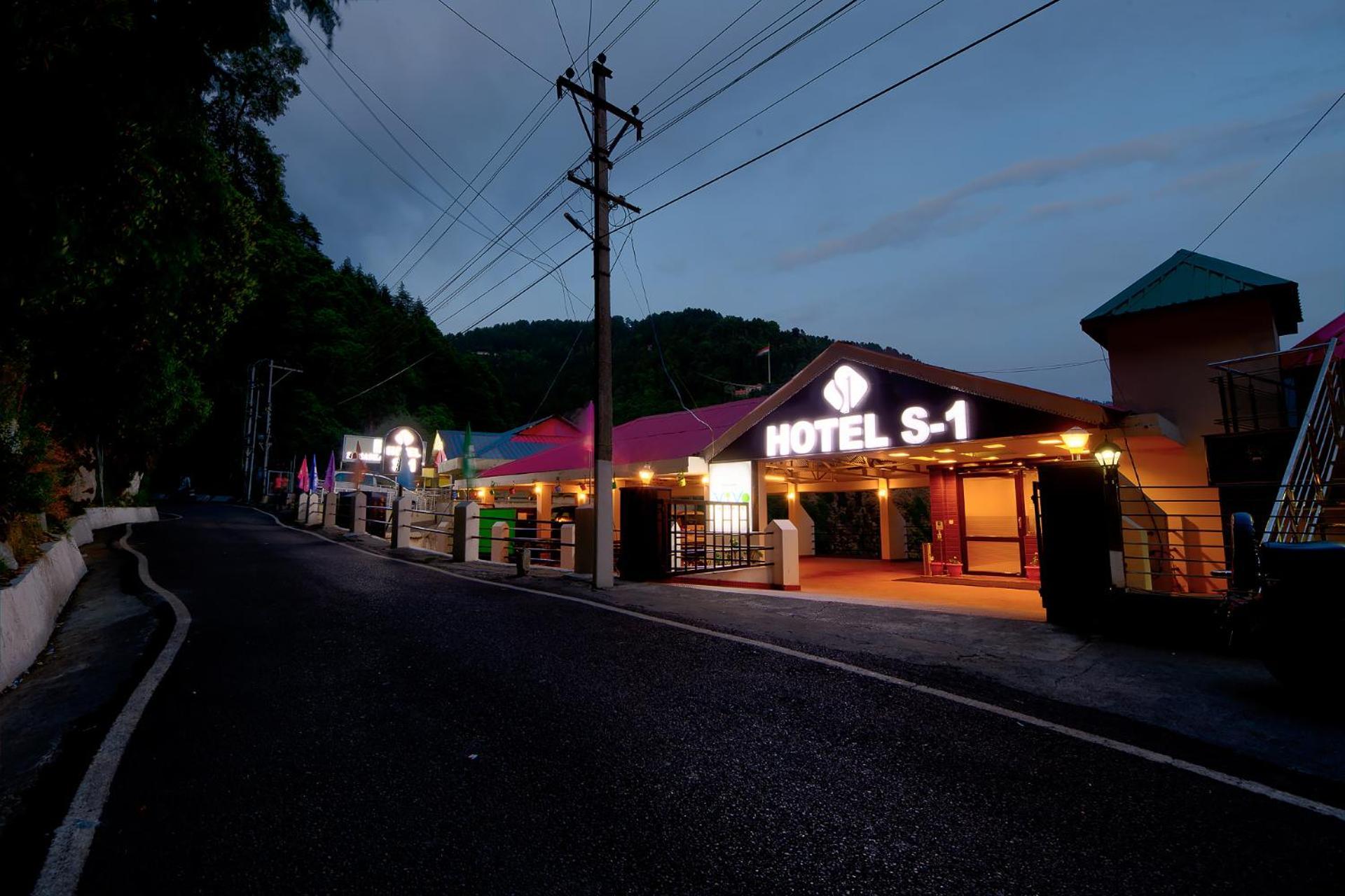 Hotel S1 By Vivo