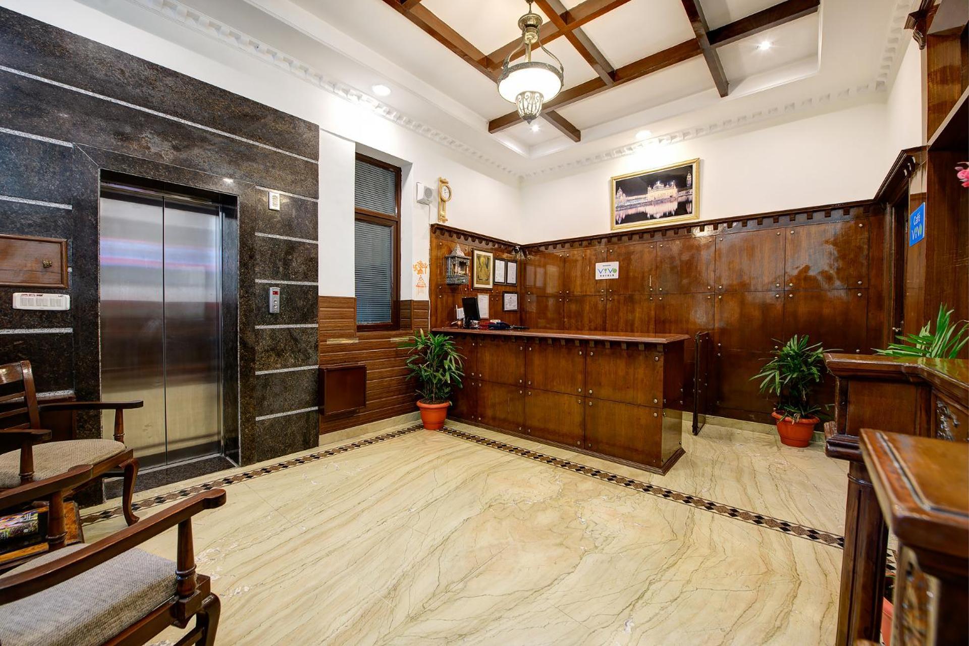 Hotel S1 By Vivo