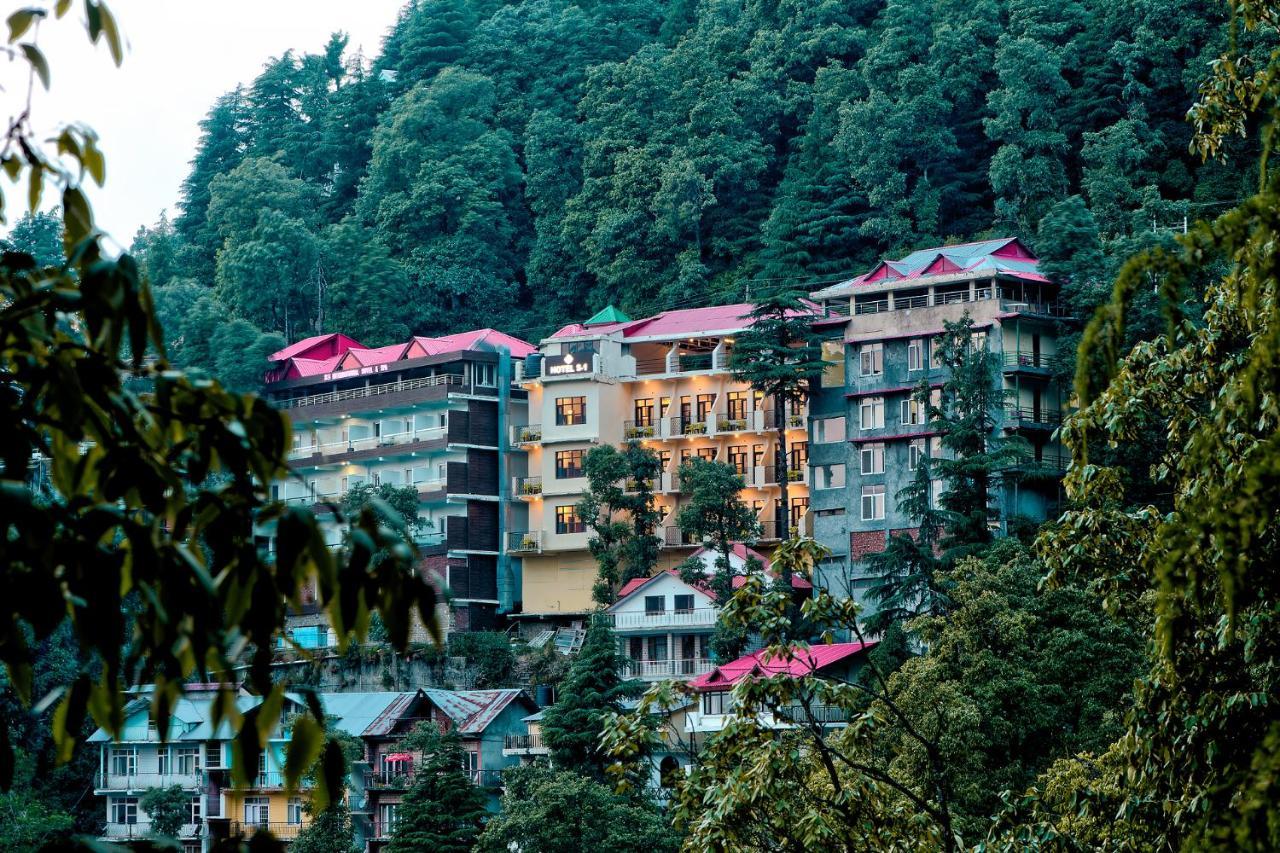 Hotel S1 By Vivo Dalhousie