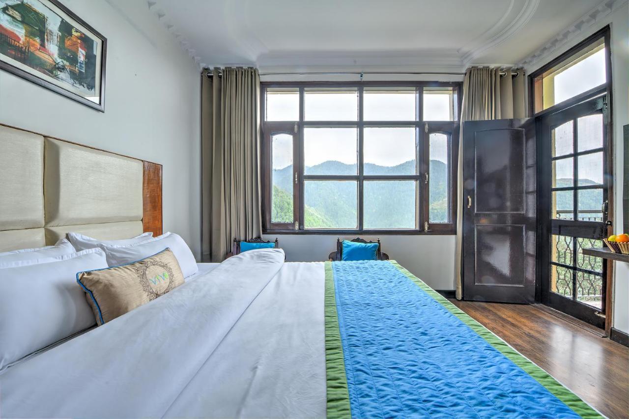 S1 By Vivo Hotel 3*