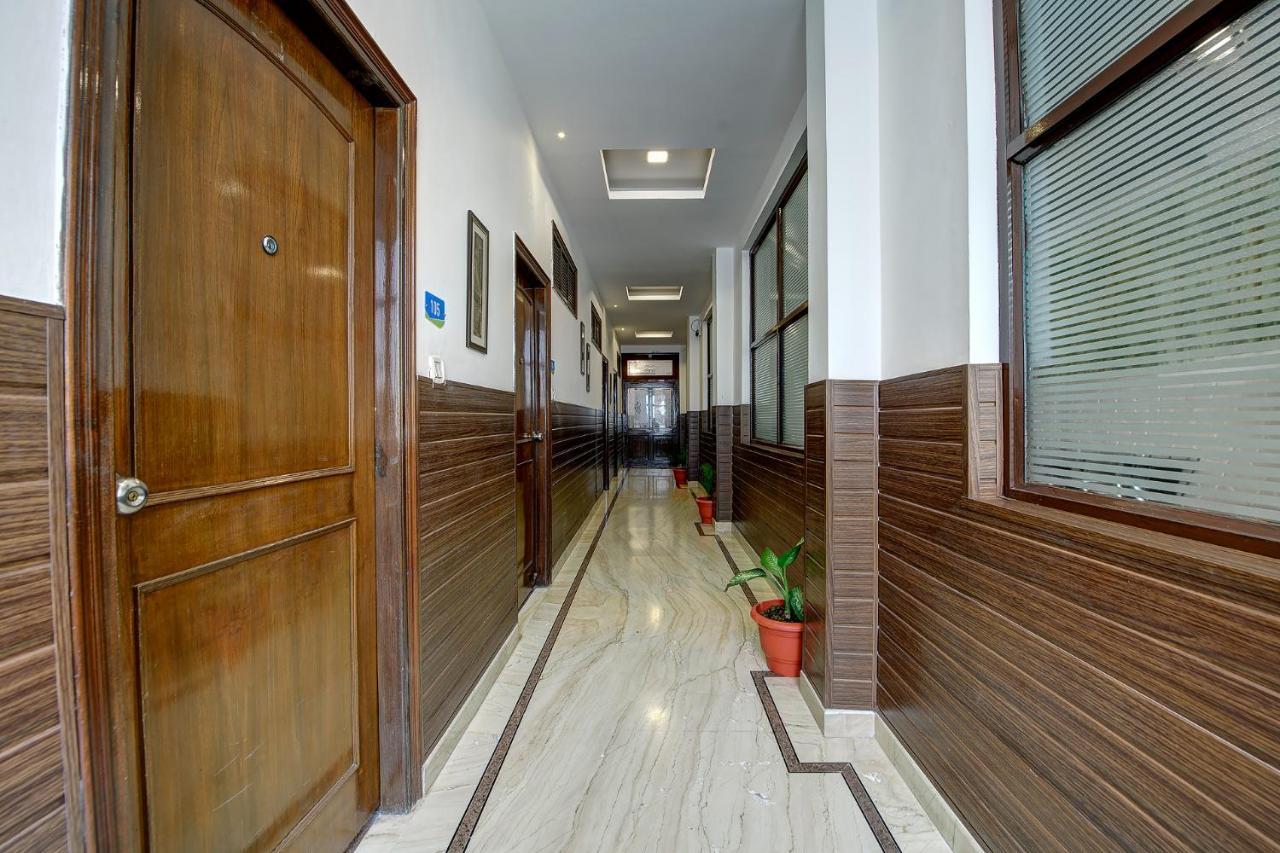 S1 By Vivo Dalhousie