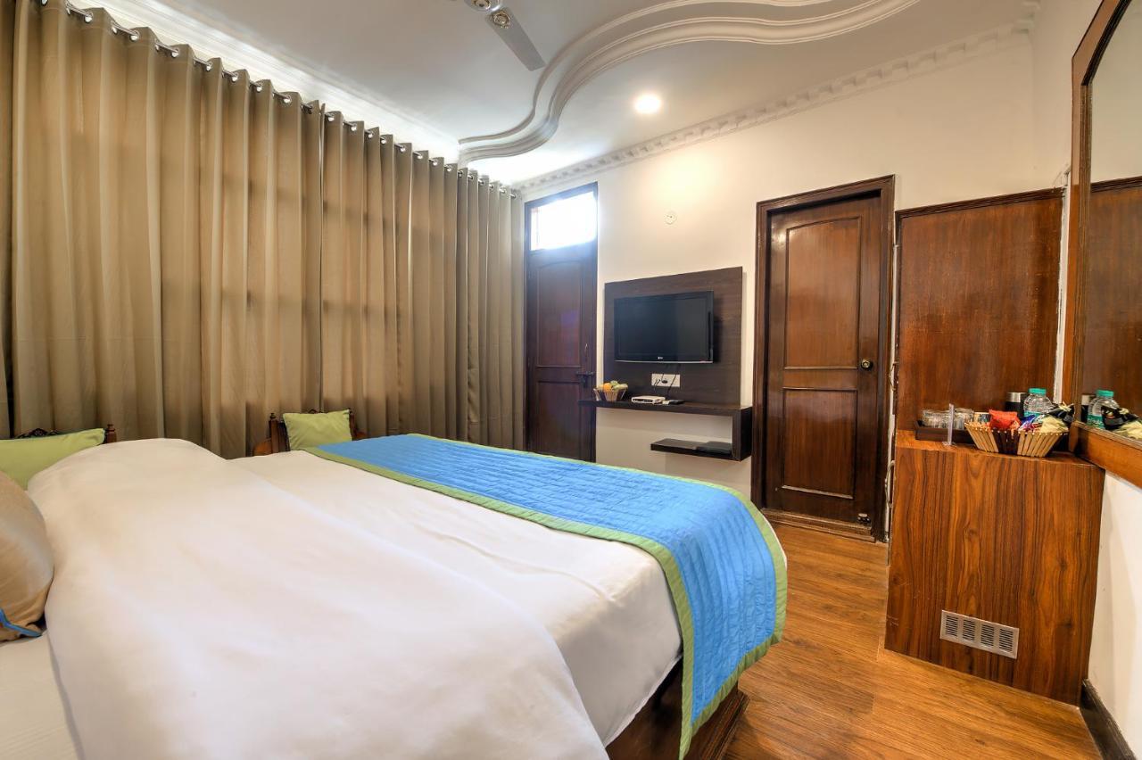 S1 By Vivo Hotel Dalhousie