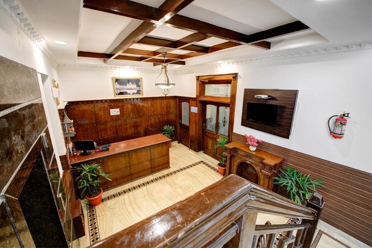 Hotel S1 By Vivo Dalhousie