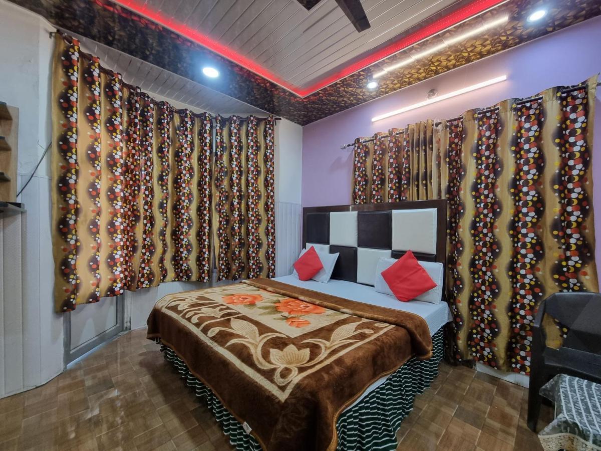 Sunbeam Hotel Dalhousie