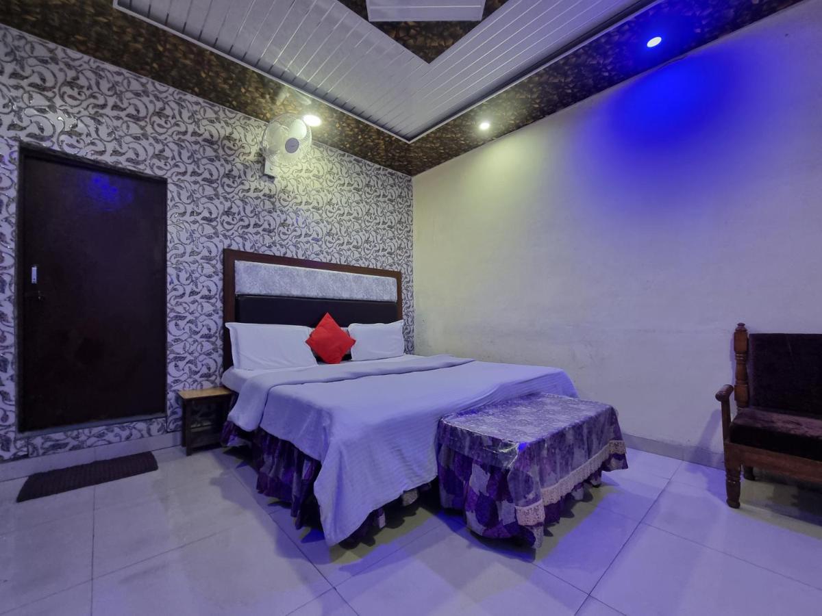 Sunbeam Hotel Dalhousie
