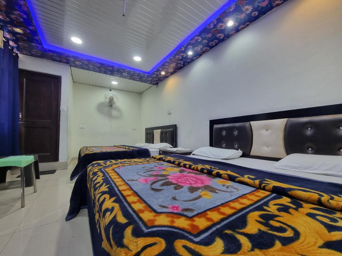 Hotel Sunbeam 2*