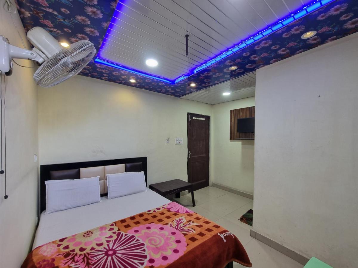 Hotel Sunbeam