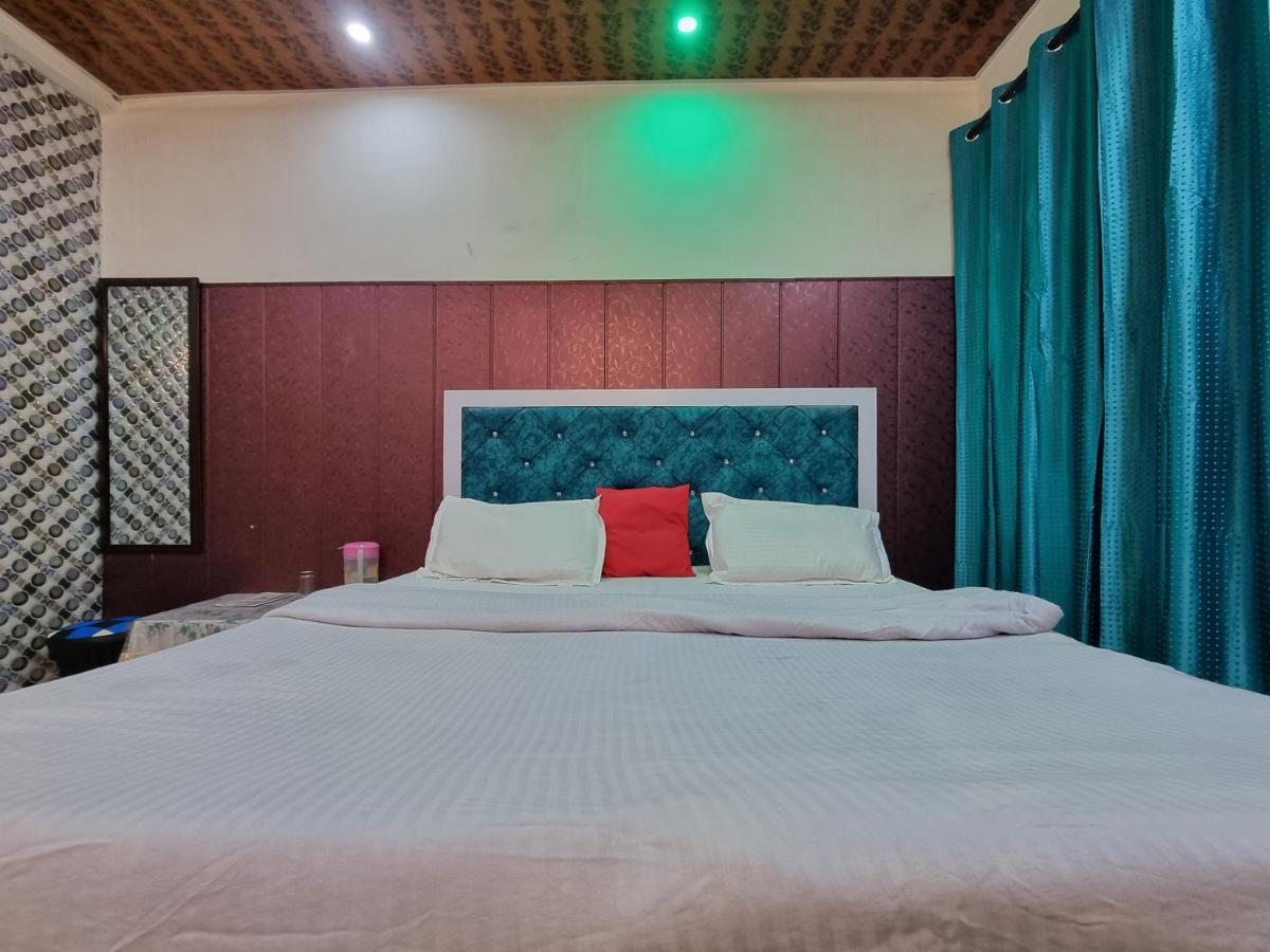 Hotel Sunbeam 2*