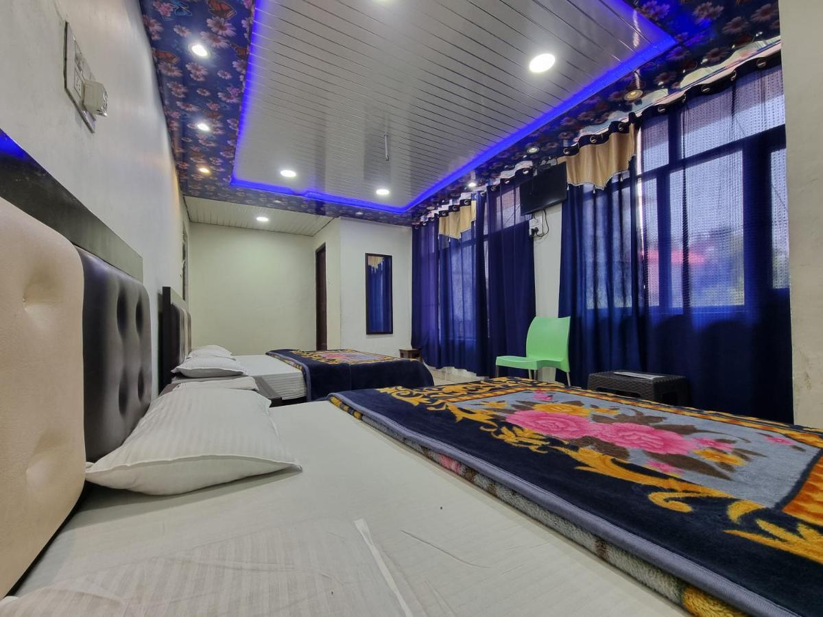 Hotel Sunbeam 2*