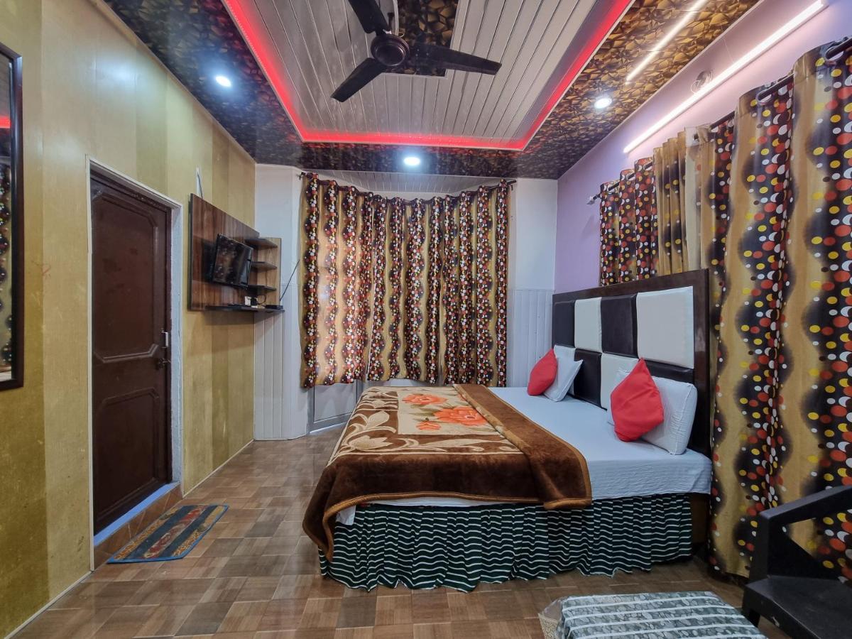 Sunbeam Hotel Dalhousie