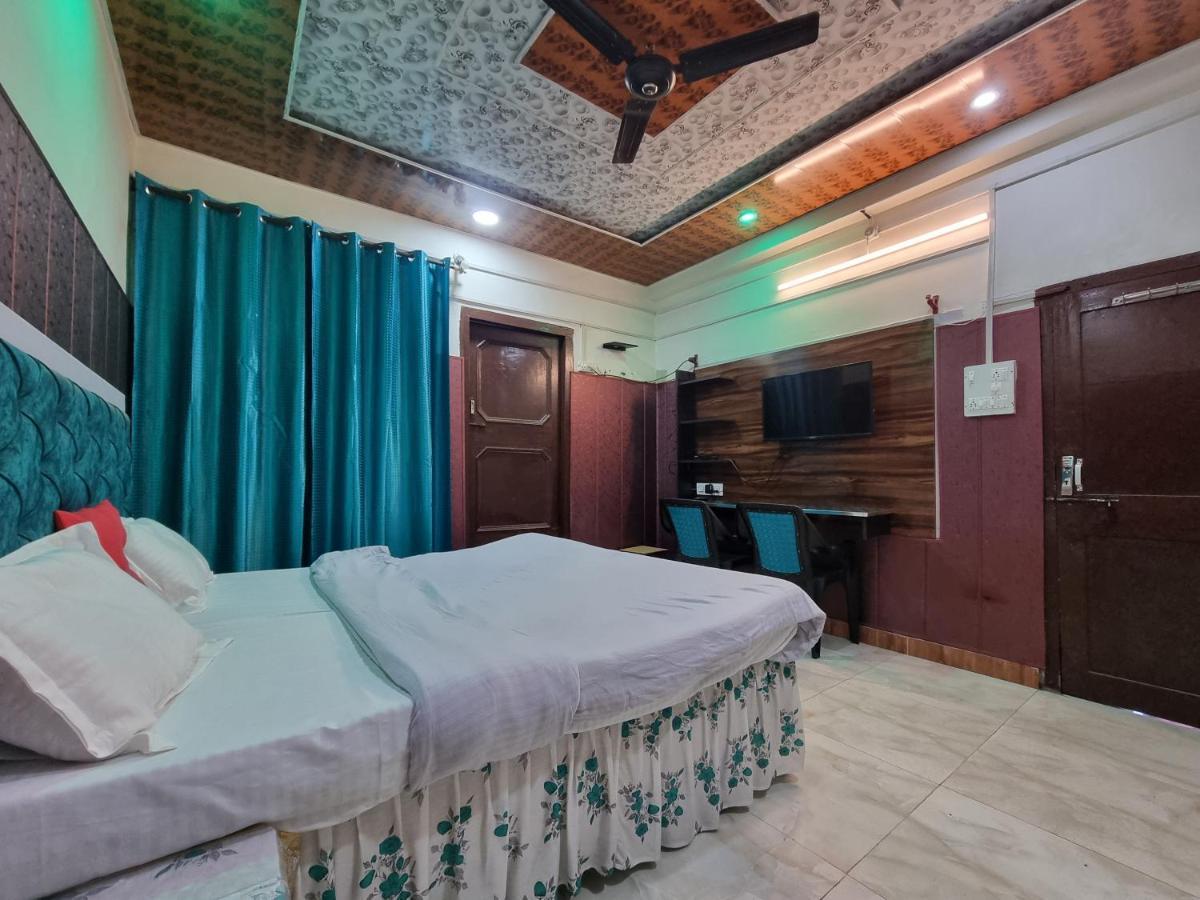 Hotel Sunbeam 2*