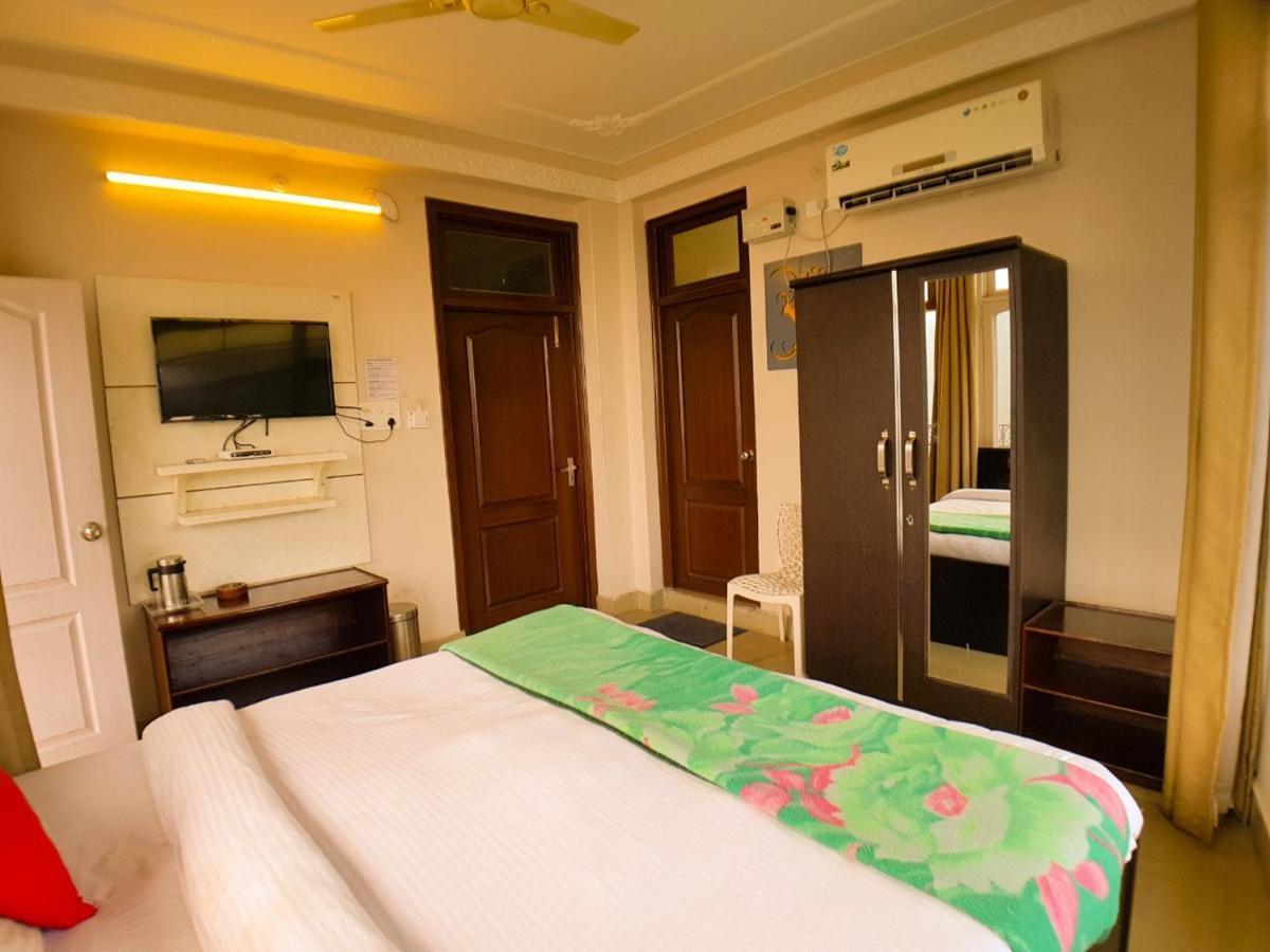Cozy Nook Hotel Dalhousie