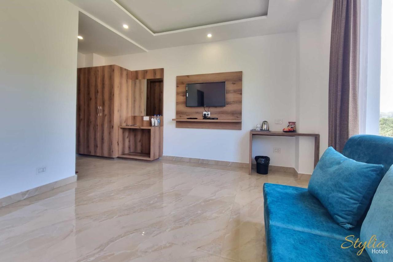 Hotel Stylia Dalhousie