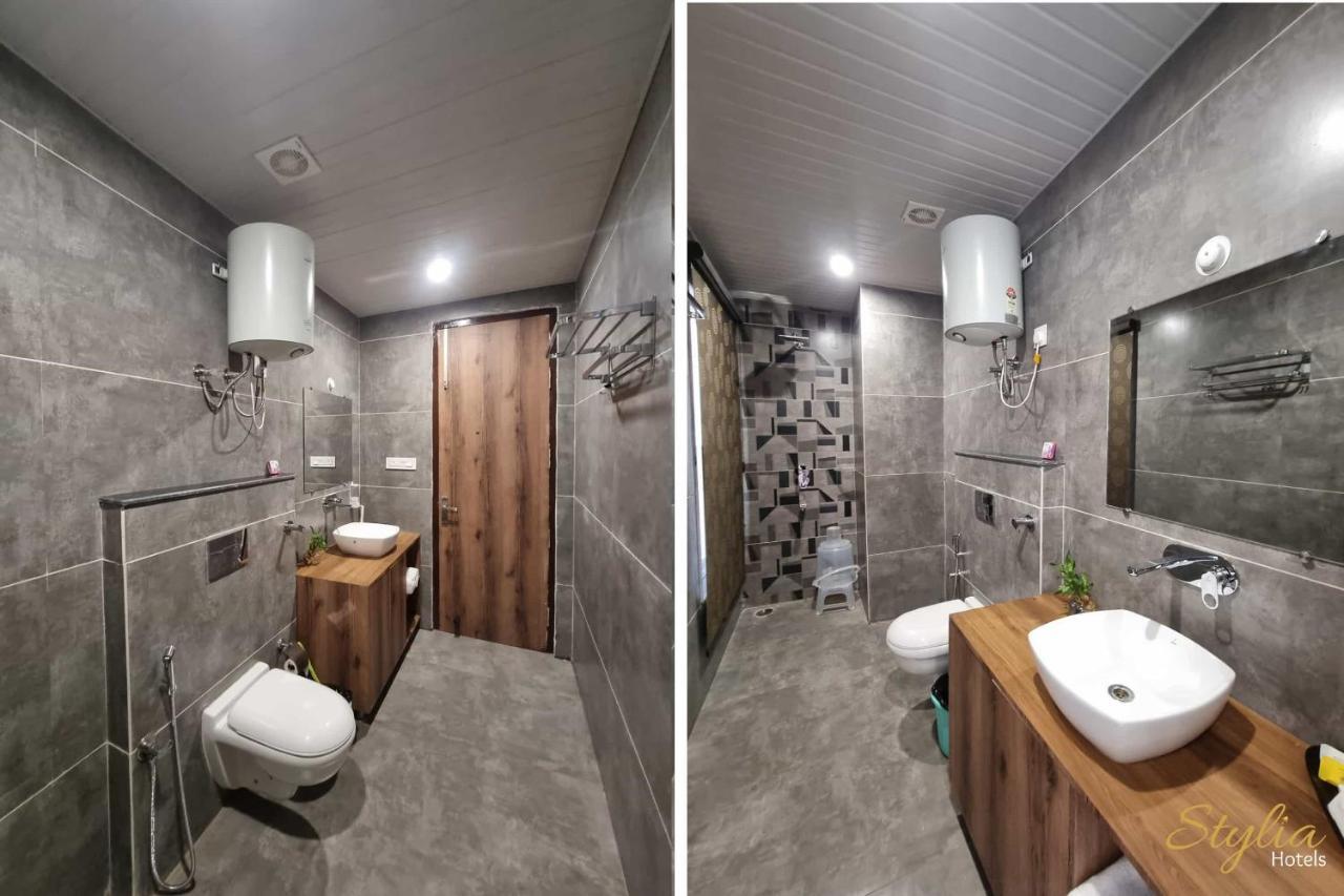 Hotel Stylia