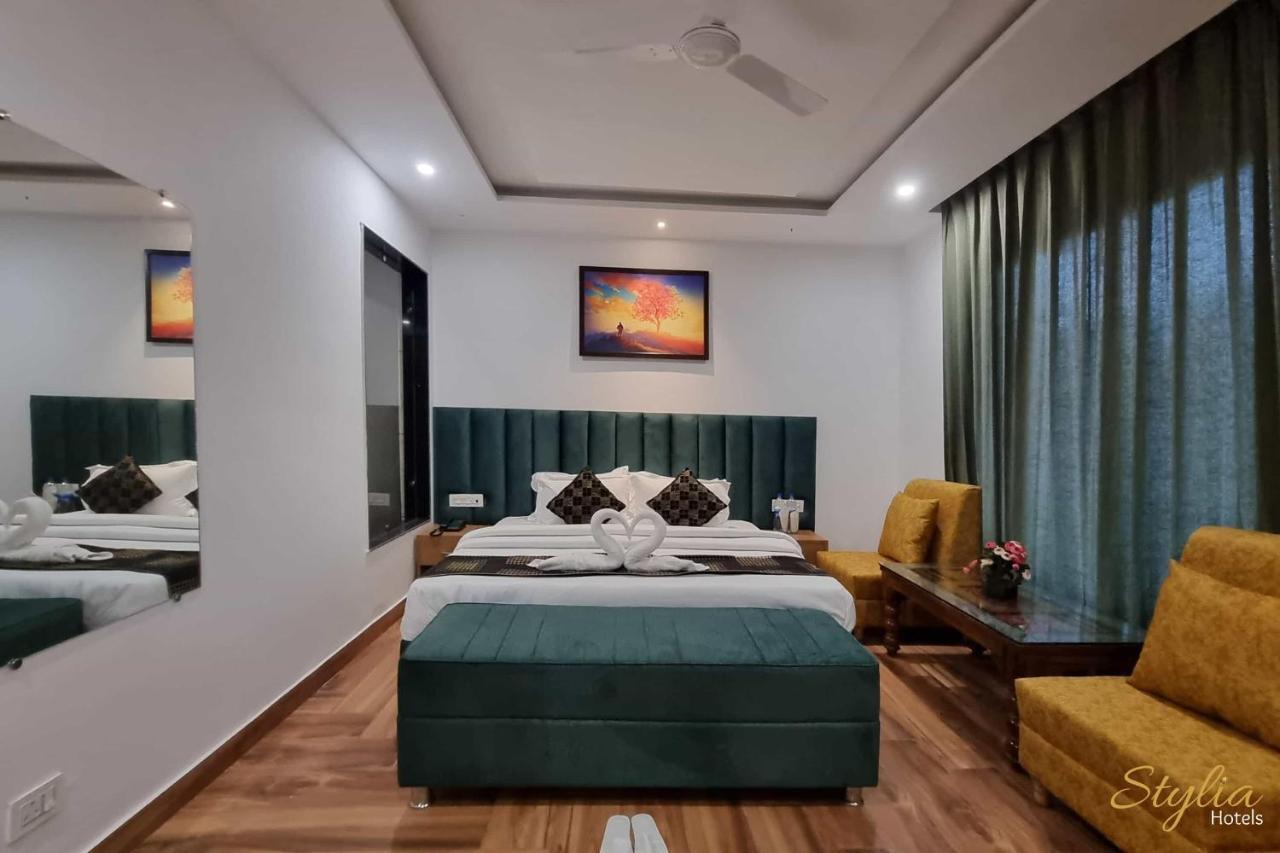 Stylia Hotel Dalhousie