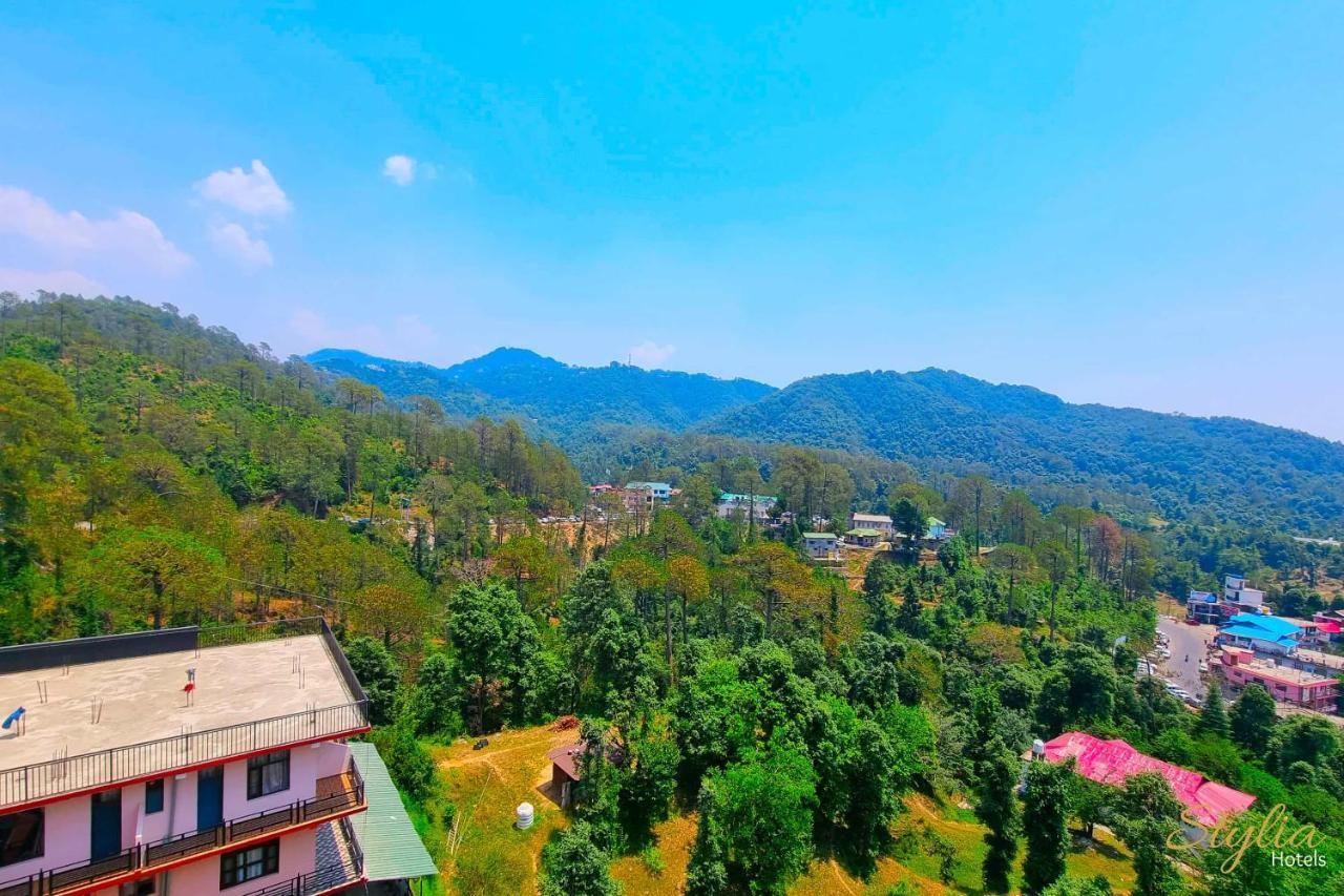 Stylia Hotel Dalhousie