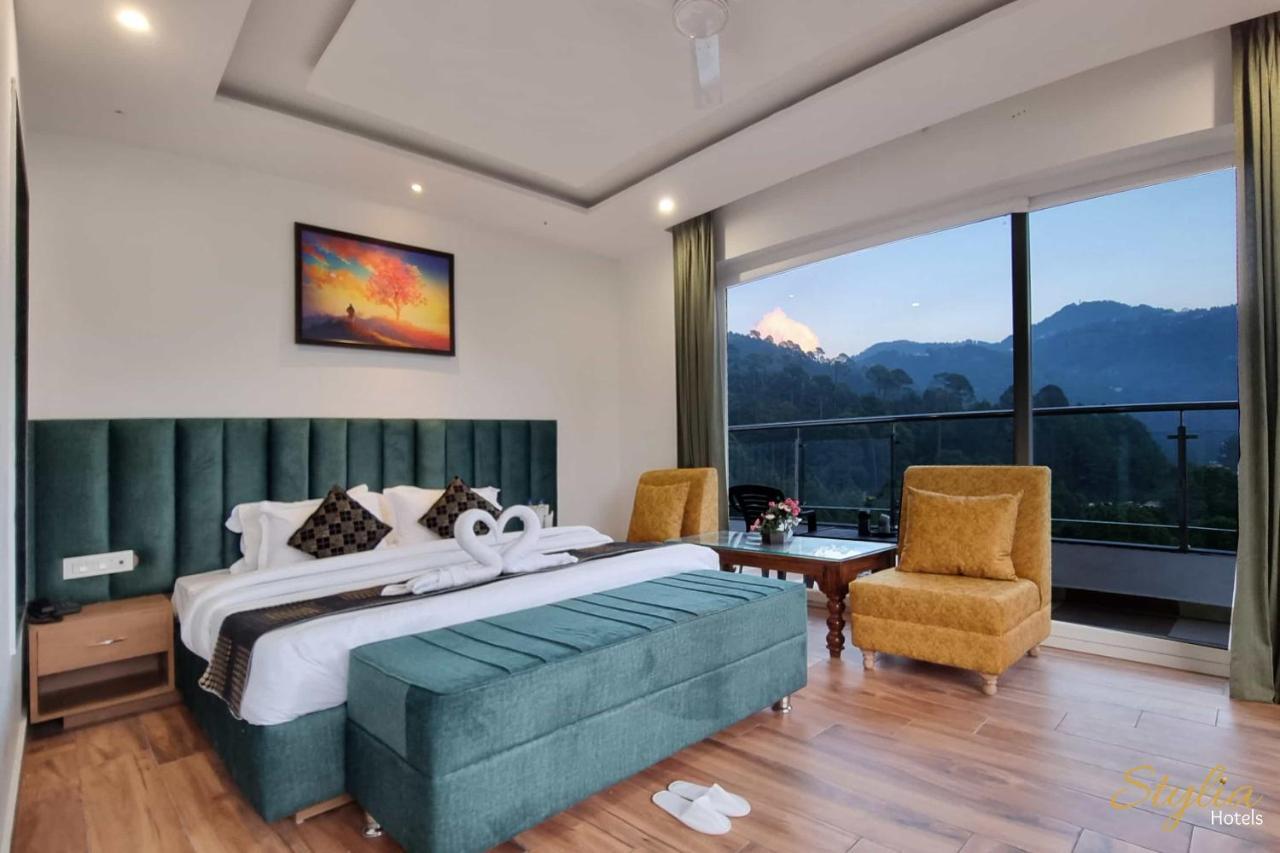 Stylia 3* Dalhousie