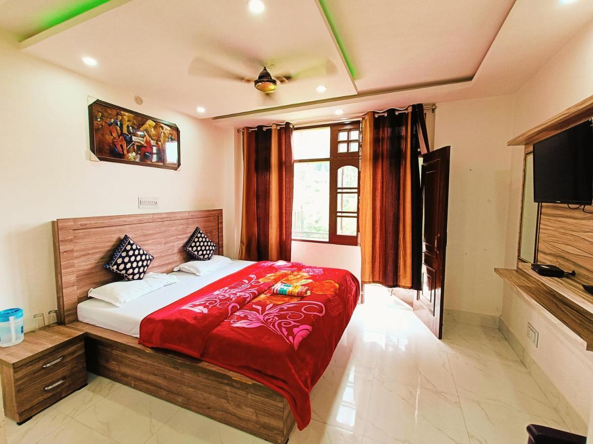 Homestay Bholenath Dalhousie