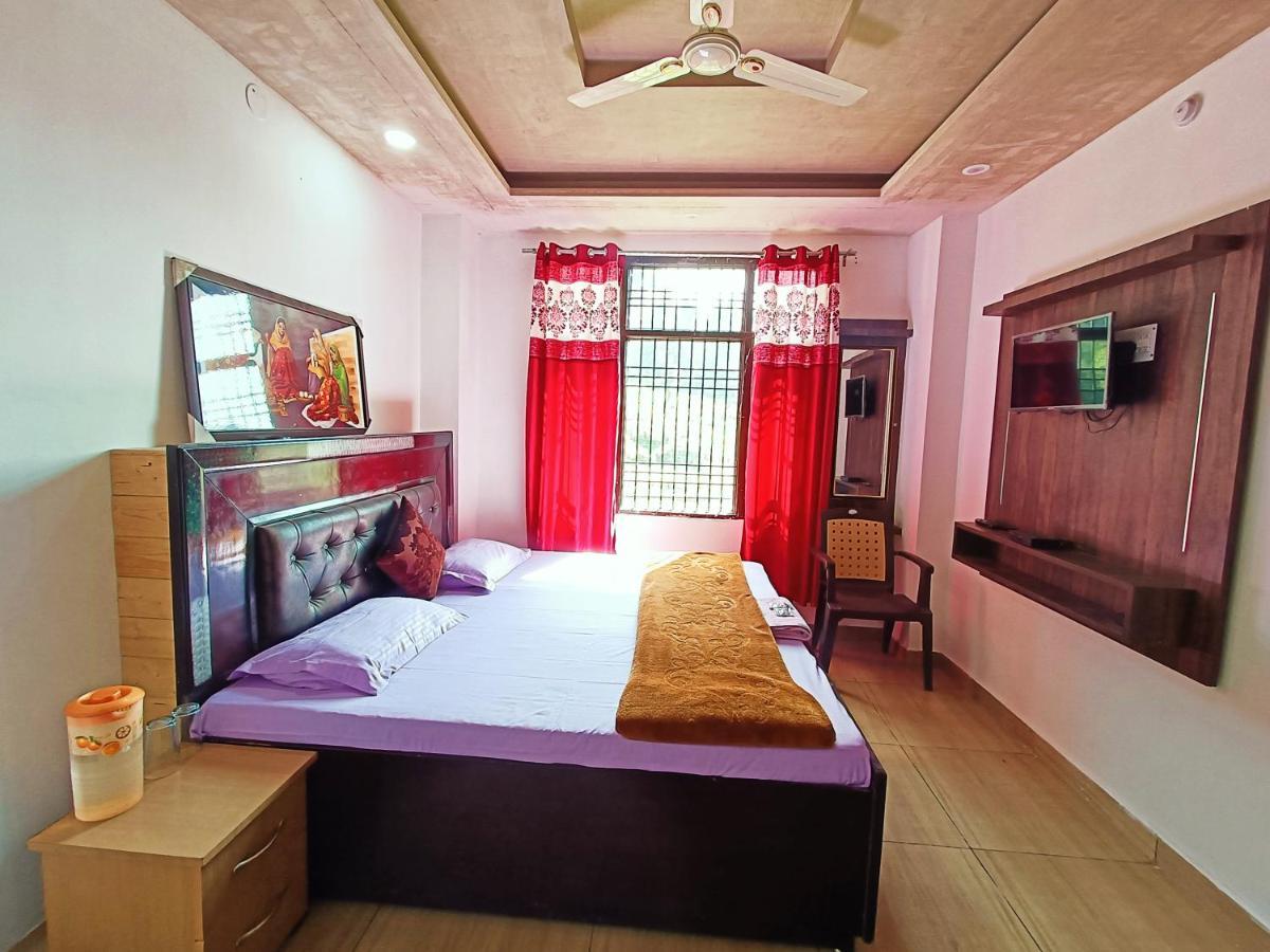 Homestay Bholenath Dalhousie