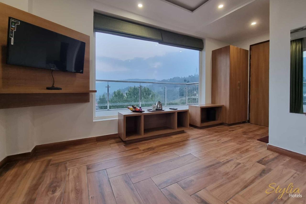 Hotel Stylia