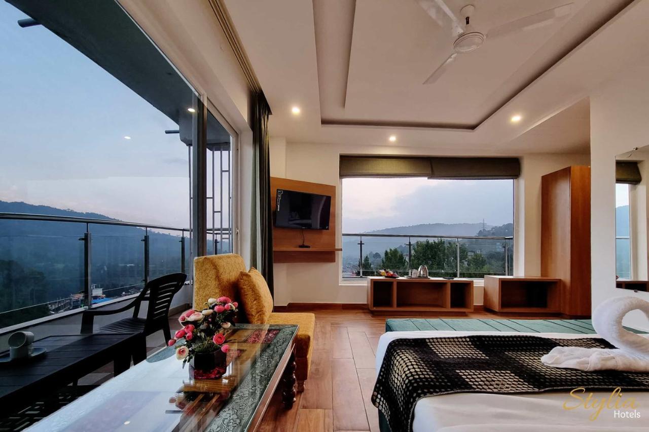 Hotel Stylia 3*