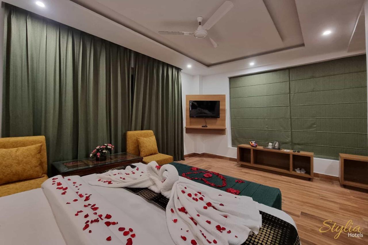 Stylia Hotel 3*