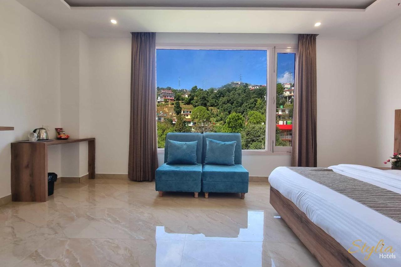 Hotel Stylia 3*