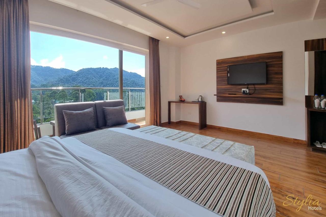 Hotel Stylia Dalhousie