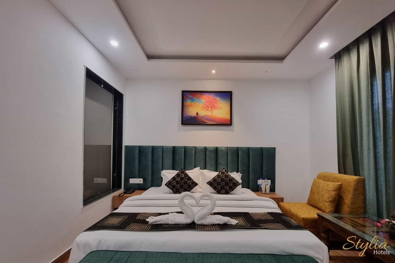 Stylia Hotel Dalhousie