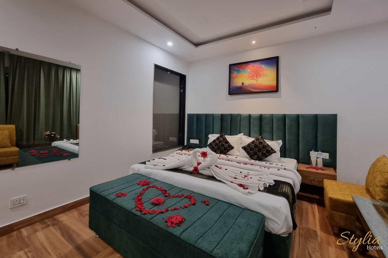 Hotel Stylia 3*