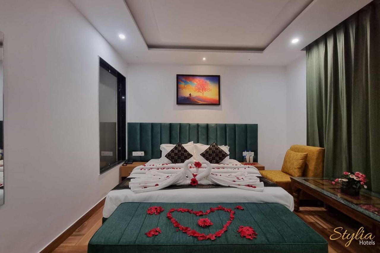 Hotel Stylia Dalhousie