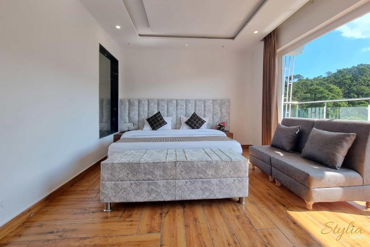 Stylia 3* Dalhousie