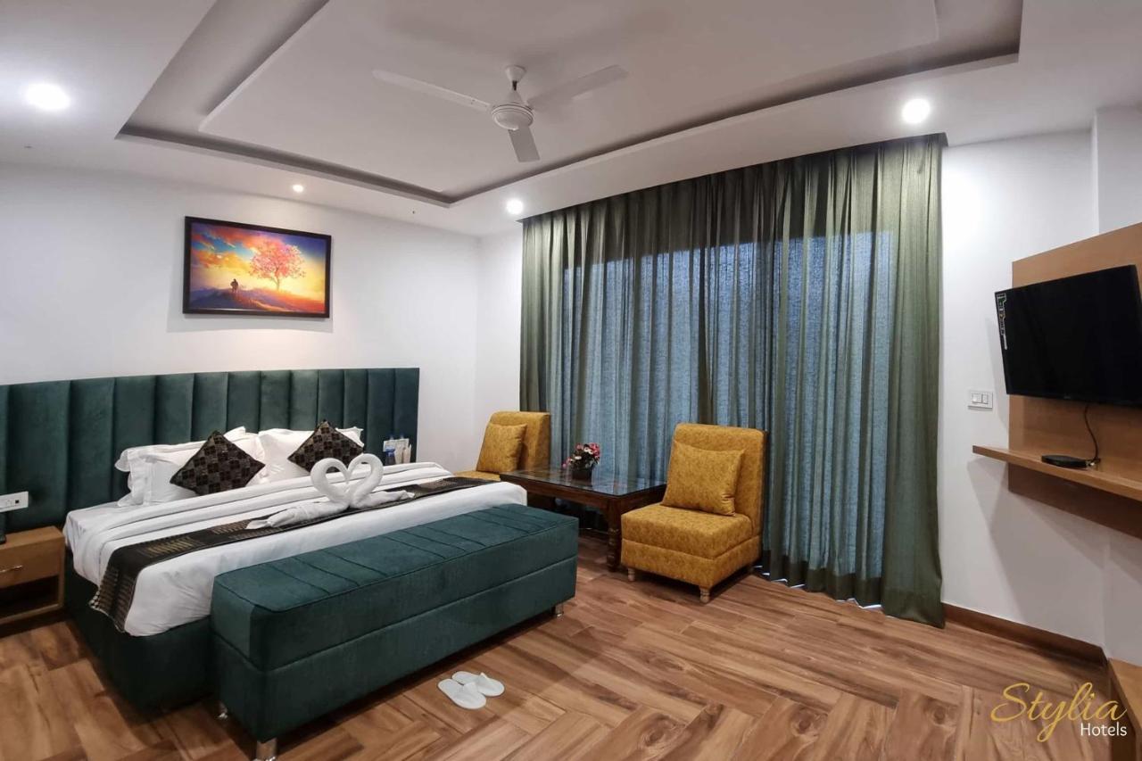 Hotel Stylia