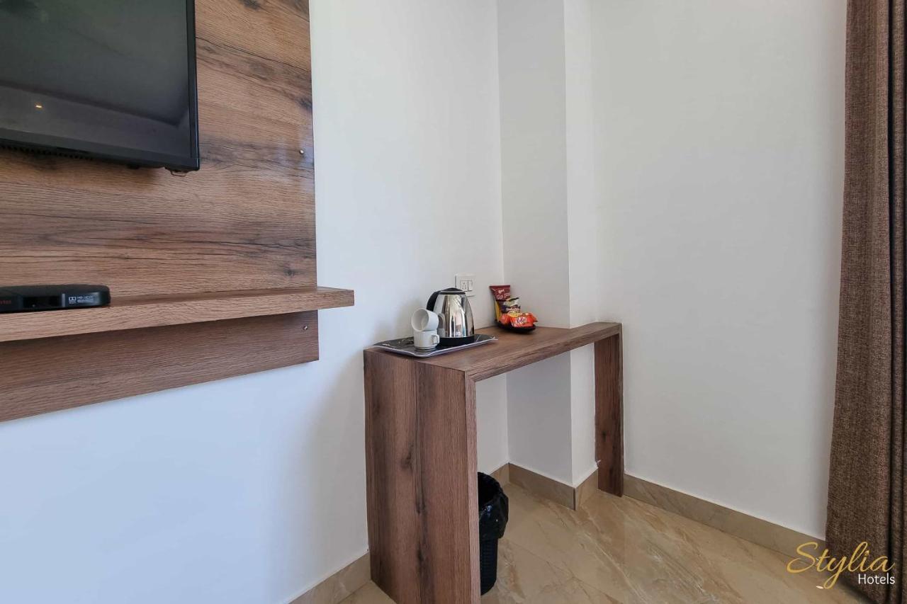 Stylia Hotel 3*