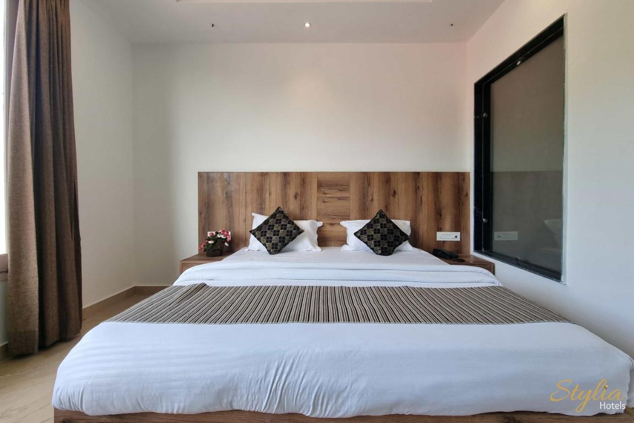 Stylia 3* Dalhousie