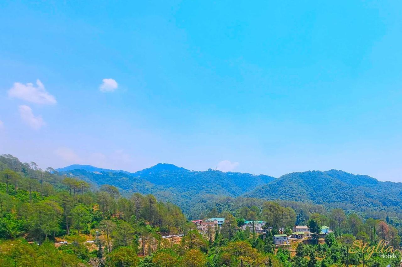 Stylia 3* Dalhousie