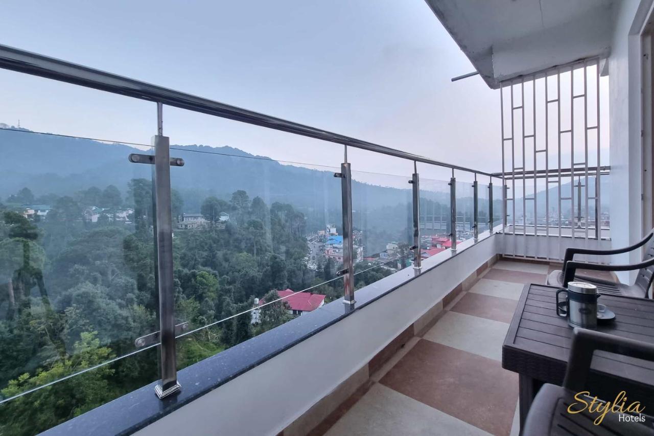 Stylia Hotel