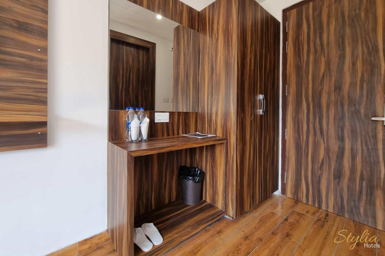 Hotel Stylia