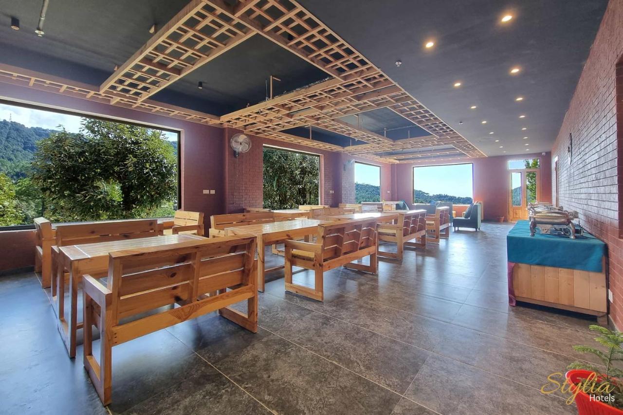 Hotel Stylia Dalhousie