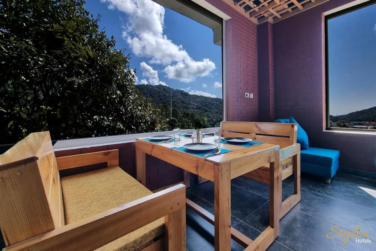 Stylia Hotel 3*