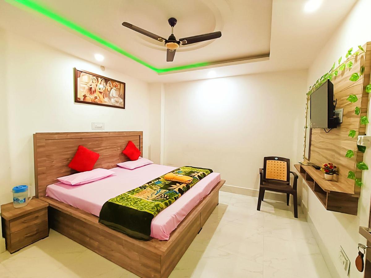 Homestay Bholenath