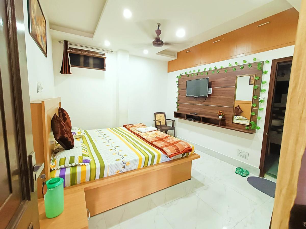 Bholenath Homestay