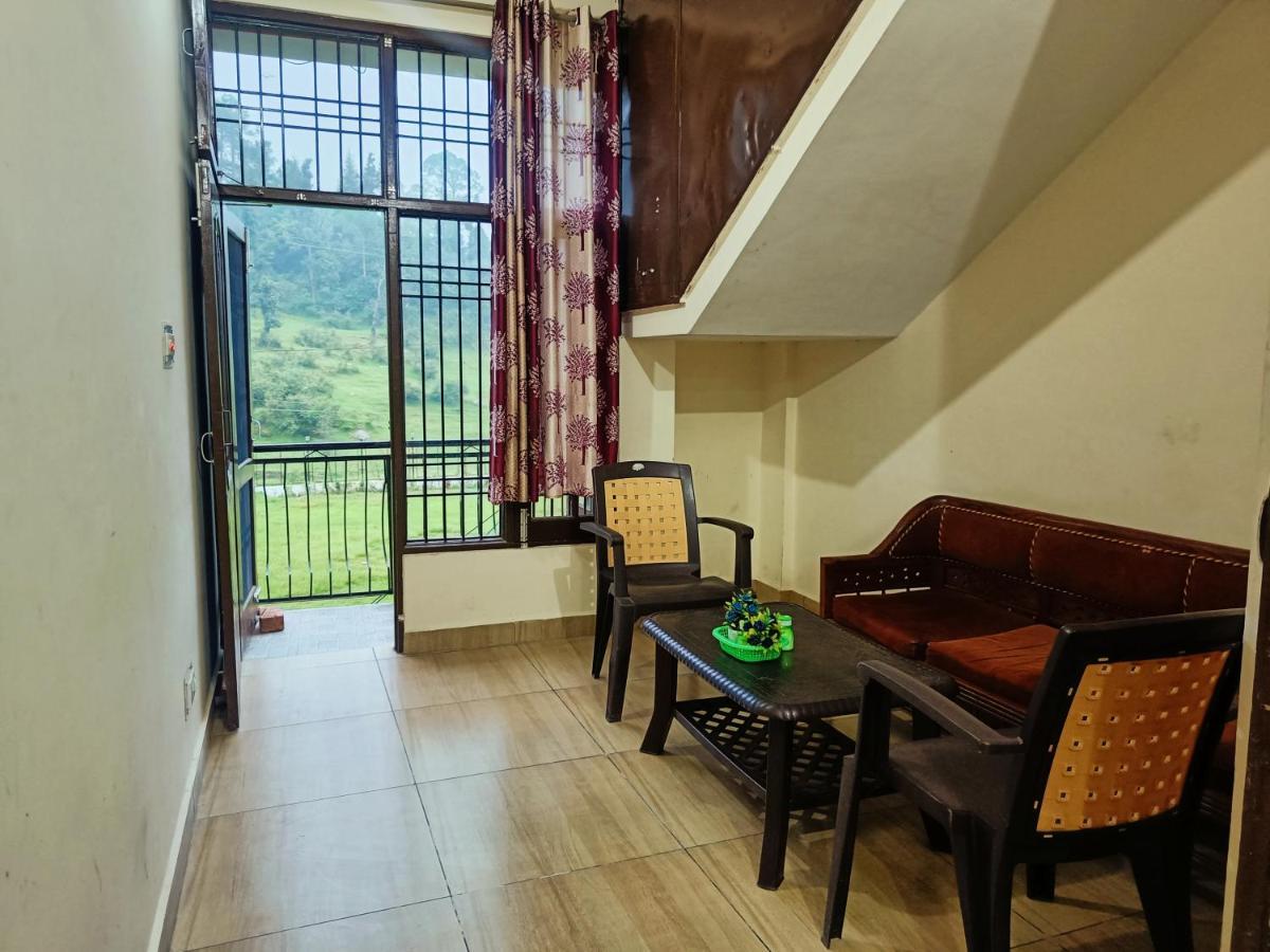Homestay Bholenath