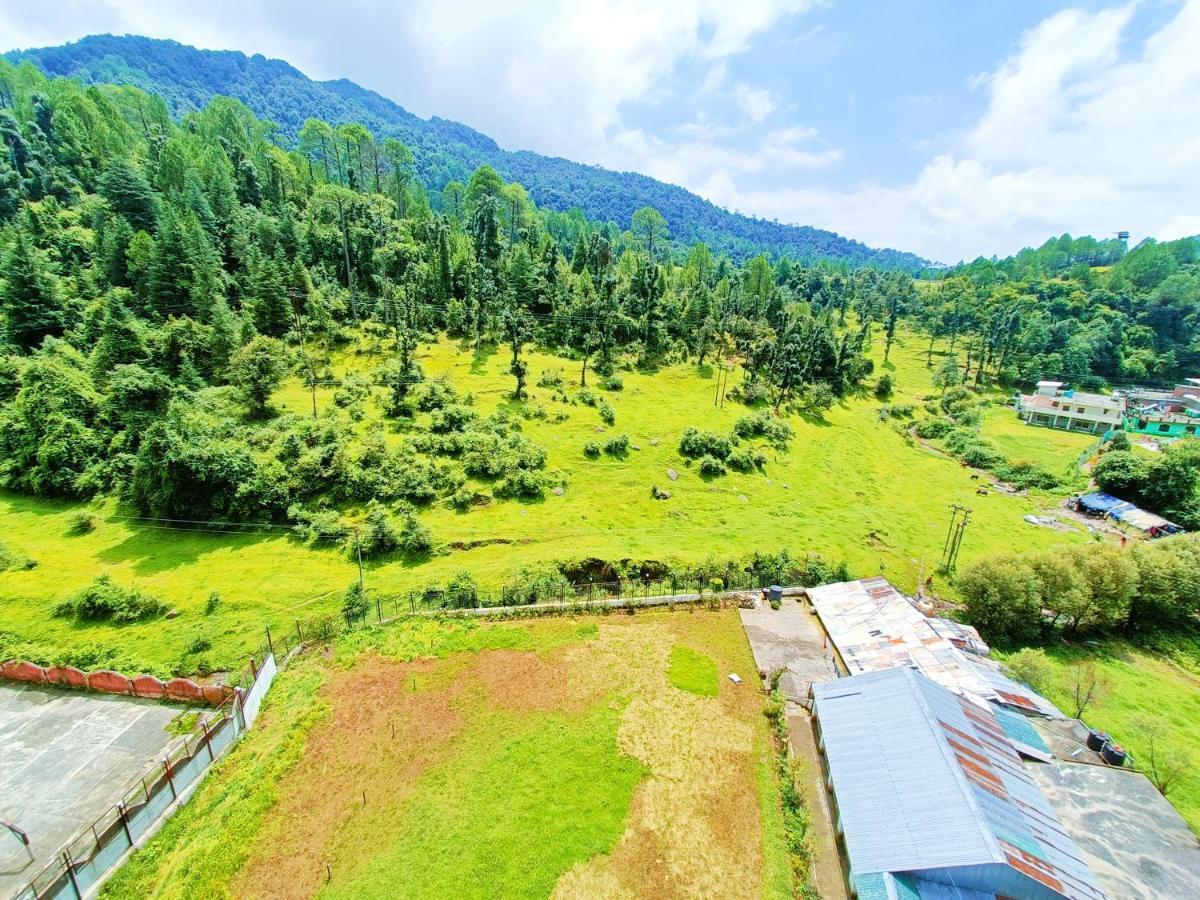 Bholenath Homestay *