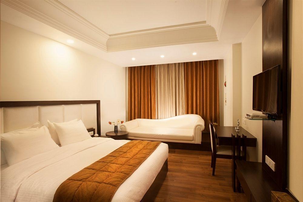 Resort Vilasa Lall Ji 4*