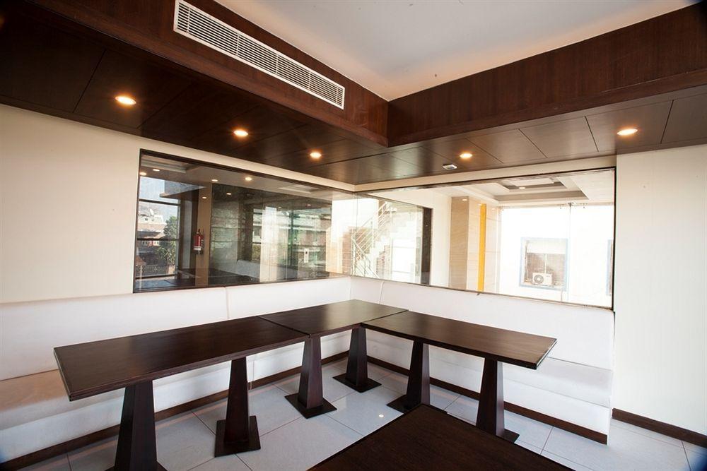 Vilasa Lall Ji Resort Dalhousie